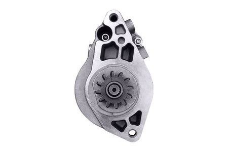 Hella Starter Motor for Land Rover, OEM quality, OEM DPLA-11001-AC - View 2