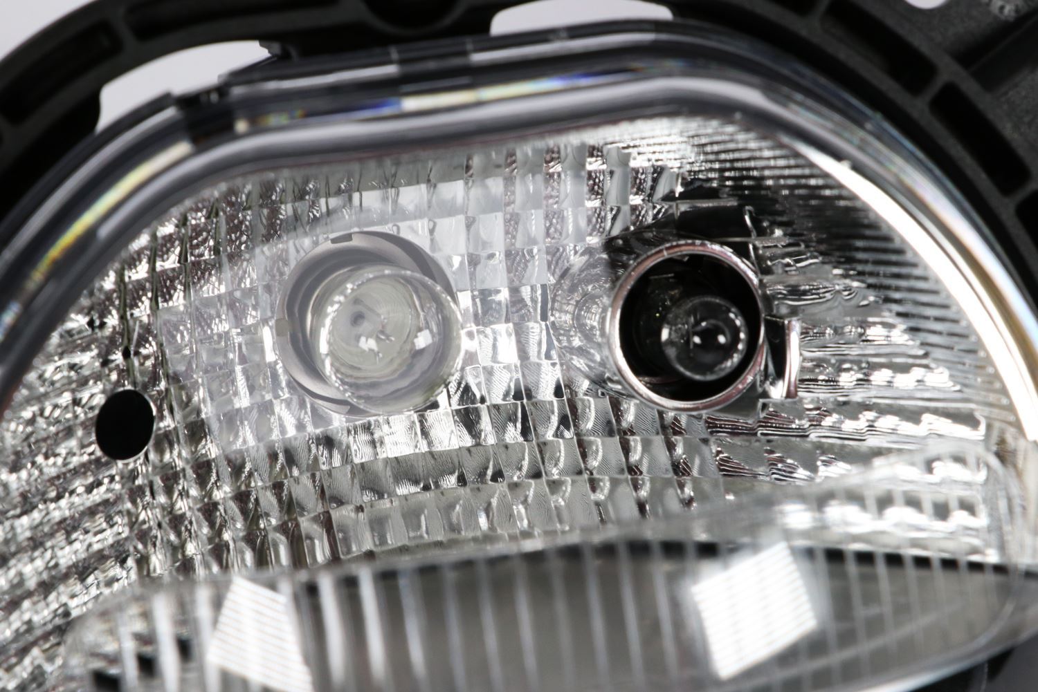 Mini Countryman Right Front Fog Light, Hella OEM, OEM 63177409118 - View 9