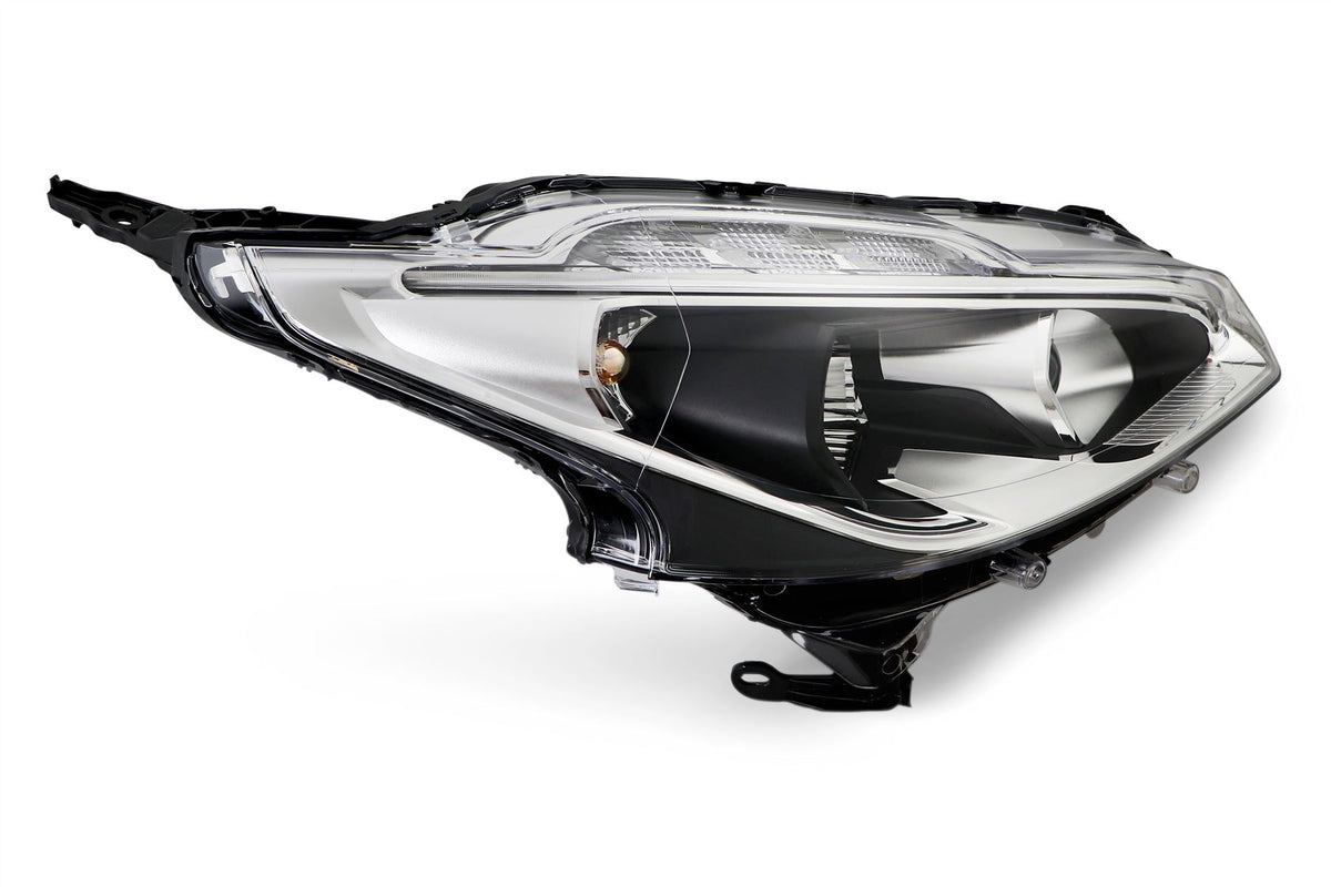 Peugeot 208 Right Headlight, Valeo OEM, OEM 9810601980 - View 4