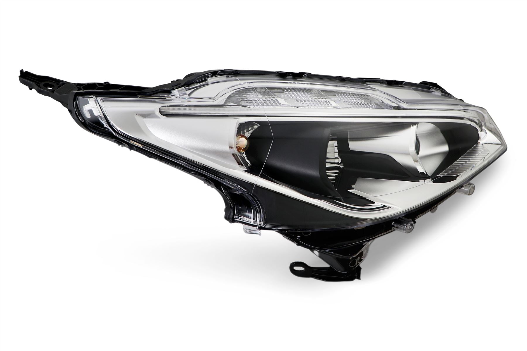 Peugeot 208 Right Headlight, Valeo OEM, OEM 9810601980 - View 4