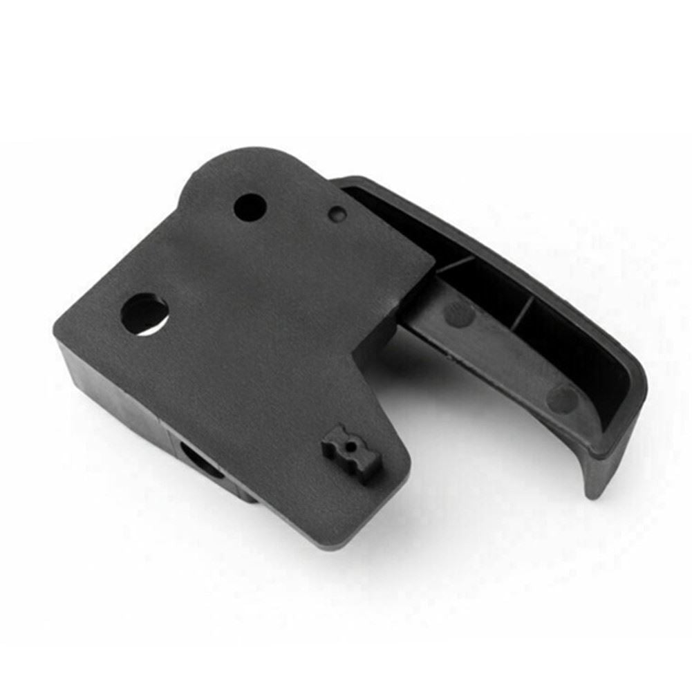 Bonnet Release Handle - for Chevrolet - OEM 15142953 | Eurowagens - View 4