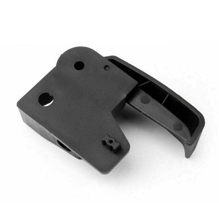 Bonnet Release Handle - for Chevrolet - OEM 15142953 | Eurowagens - View 4