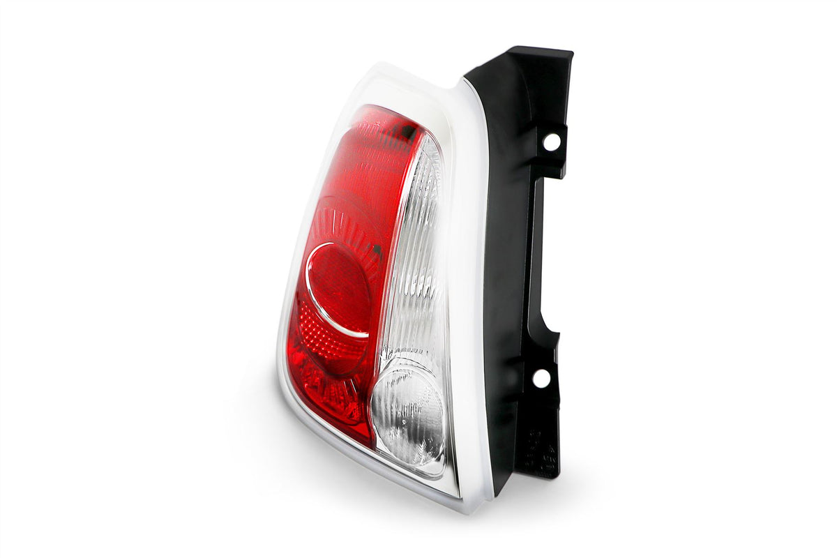 Fiat 500 Left Rear Light, Magneti Marelli OEM, OEM 51846902 - View 8