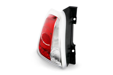 Fiat 500 Left Rear Light, Magneti Marelli OEM, OEM 51846902 - View 8