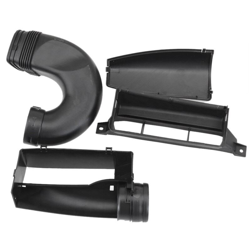 Air Intake Bellows Conduit Set - for Volkswagen - OEM 1K0-805-962 | Eurowagens - View 2