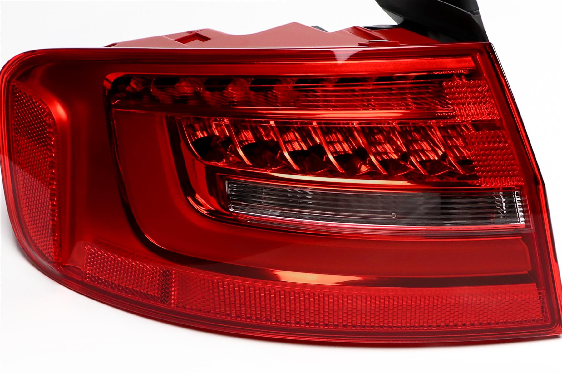 Audi A4 B8 Left Rear Light, Hella OEM, OEM 8K5945095AC - View 10