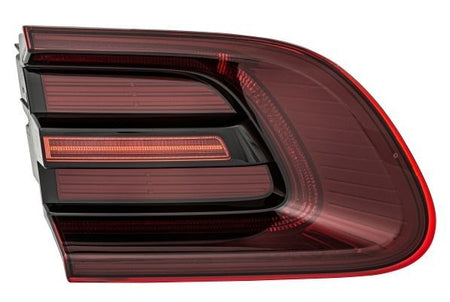 Porsche Macan Left Rear Light, Hella OEM, OEM 95B945093R - View 2