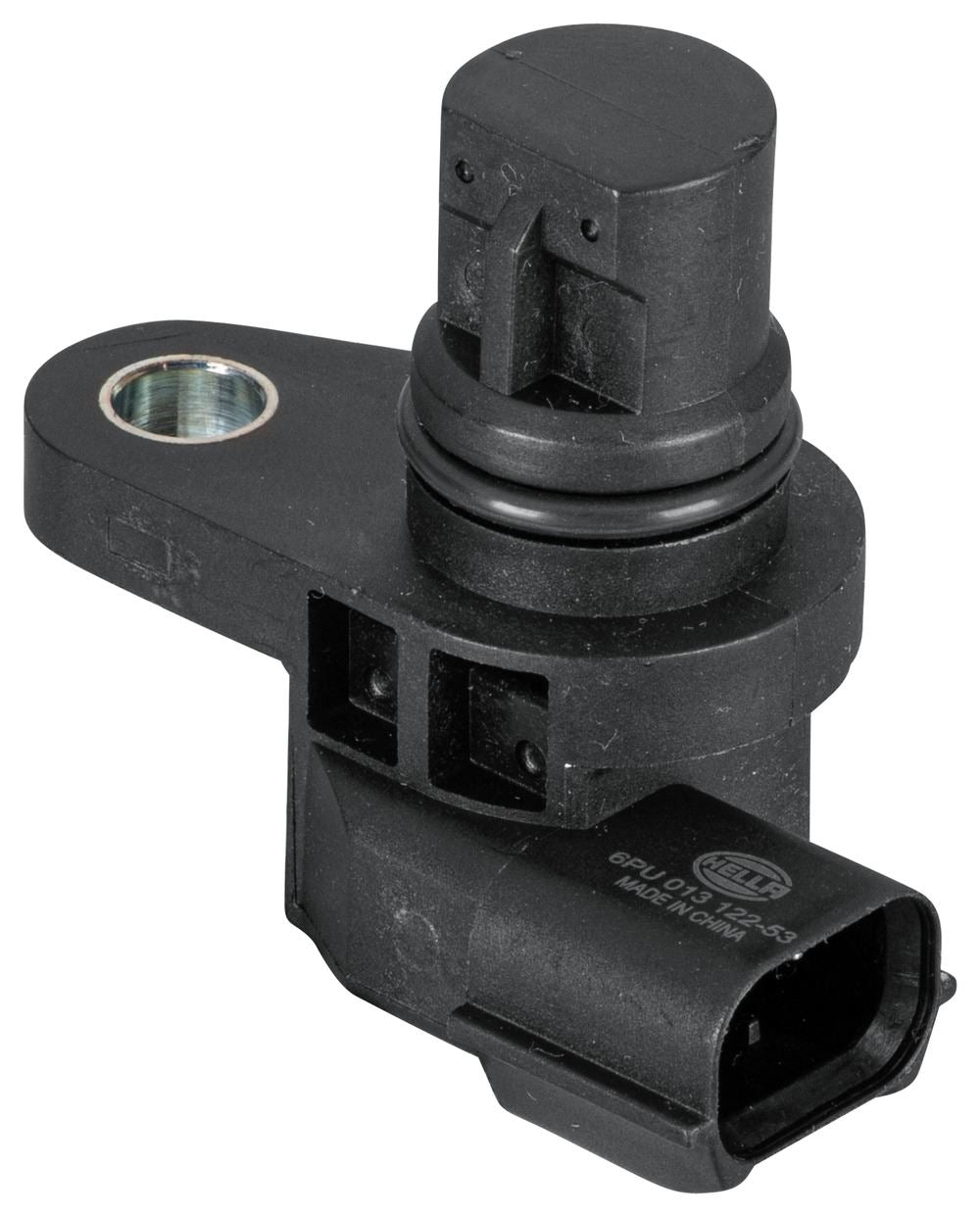 Hella Crankshaft Sensor for Mitsubishi, OEM quality, OEM 1865A066, MPN 6PU 013 122-531