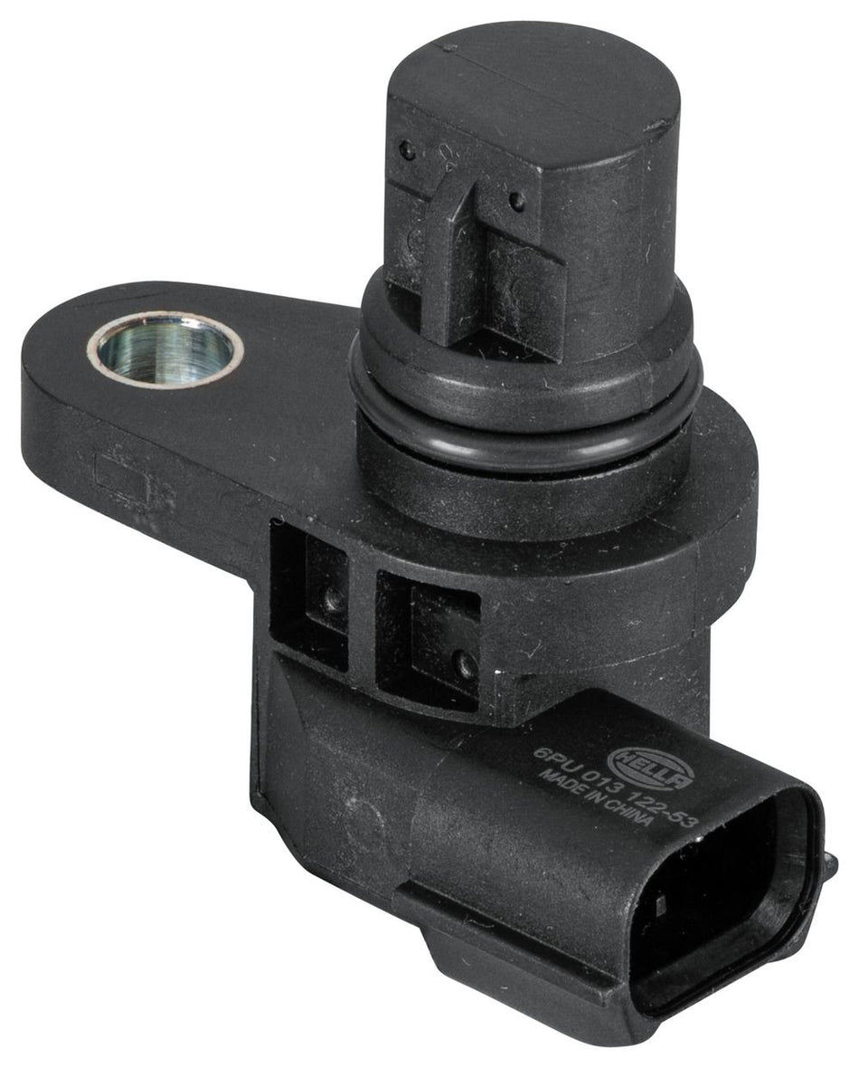 Hella Crankshaft Sensor for Mitsubishi, OEM quality, OEM 1865A066, MPN 6PU 013 122-531