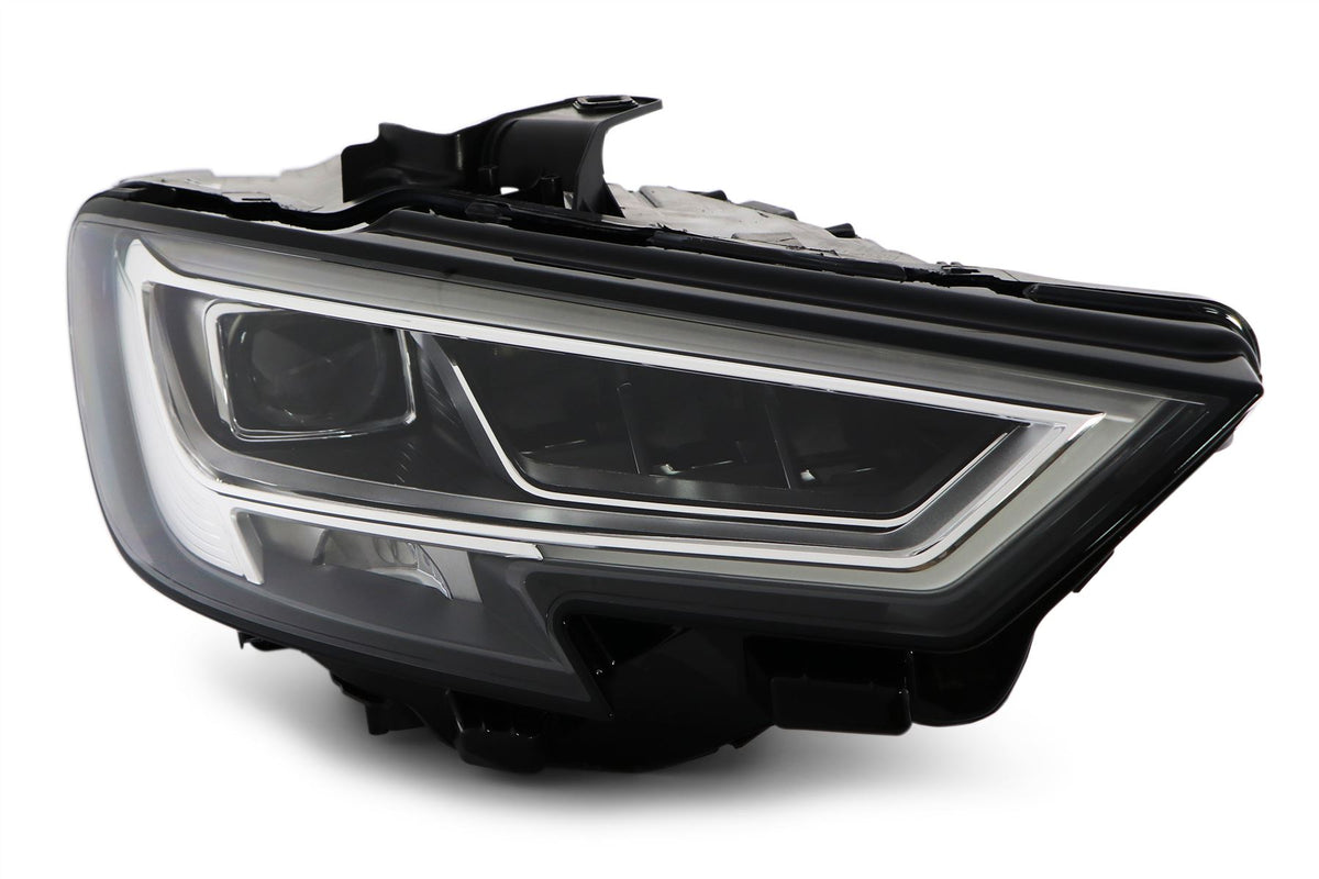 Audi A3 Right Headlight, Valeo OEM, OEM 8V0941784A - View 9