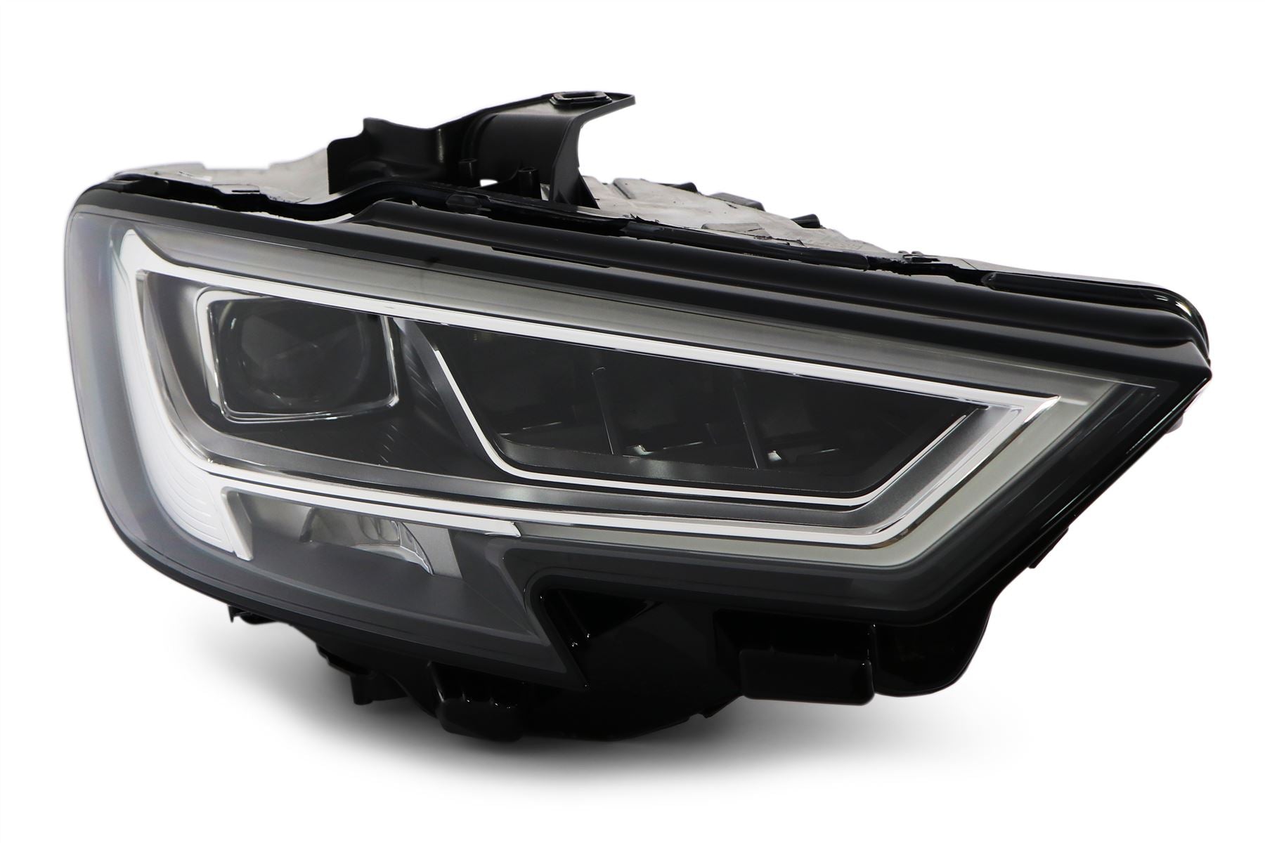 Audi A3 Right Headlight, Valeo OEM, OEM 8V0941784A - View 9