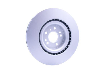 Hella Brake Disc for Mercedes-Benz, OEM quality, OEM 1664210712, MPN 8DD 355 126-321