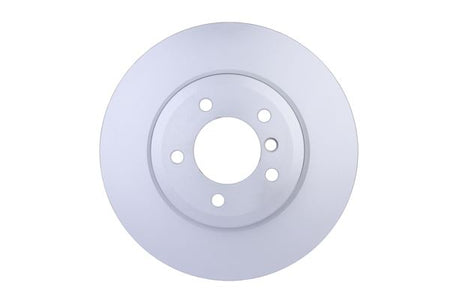Hella Brake Disc for BMW, OEM quality, OEM 1166071, MPN 8DD 355 107-671