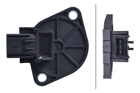 Hella Sensor for Chrysler & Dodge, OEM quality, OEM 2132379 - View 3