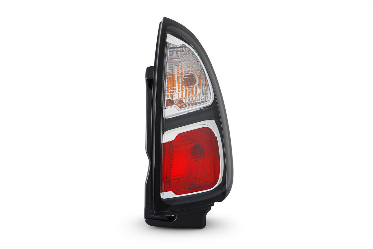 Citroen C3 Picasso Right Rear Light, Valeo OEM, OEM 6351GL - View 6