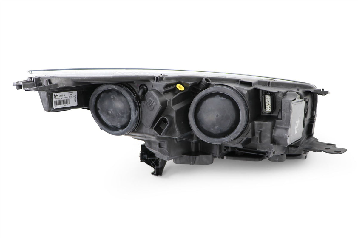 Ford Kuga Left Headlight, Valeo OEM, OEM GV4113W030DG - View 10