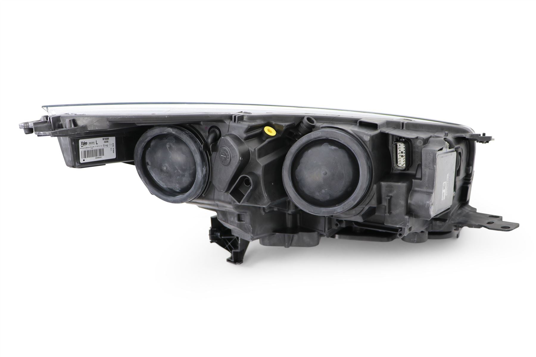 Ford Kuga Left Headlight, Valeo OEM, OEM GV4113W030DG - View 10