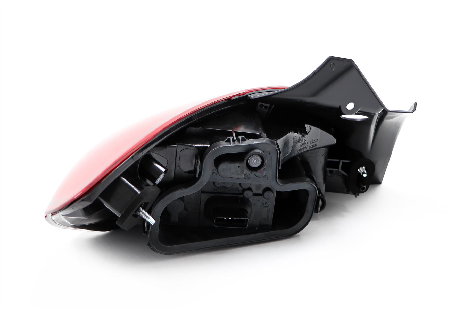 Renault Megane Right Rear Light, Valeo OEM, OEM 265500008R - View 10
