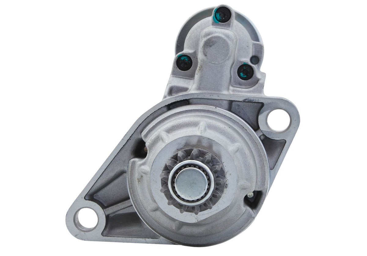 Hella Starter Motor for Audi, Volkswagen & more, OEM quality, OEM 0AM 911 023 F - View 3