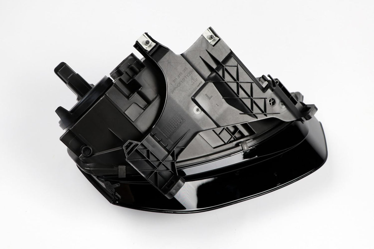 Audi A4 B8 Left Headlight, Magneti Marelli OEM, OEM 8K0941003AC - View 6