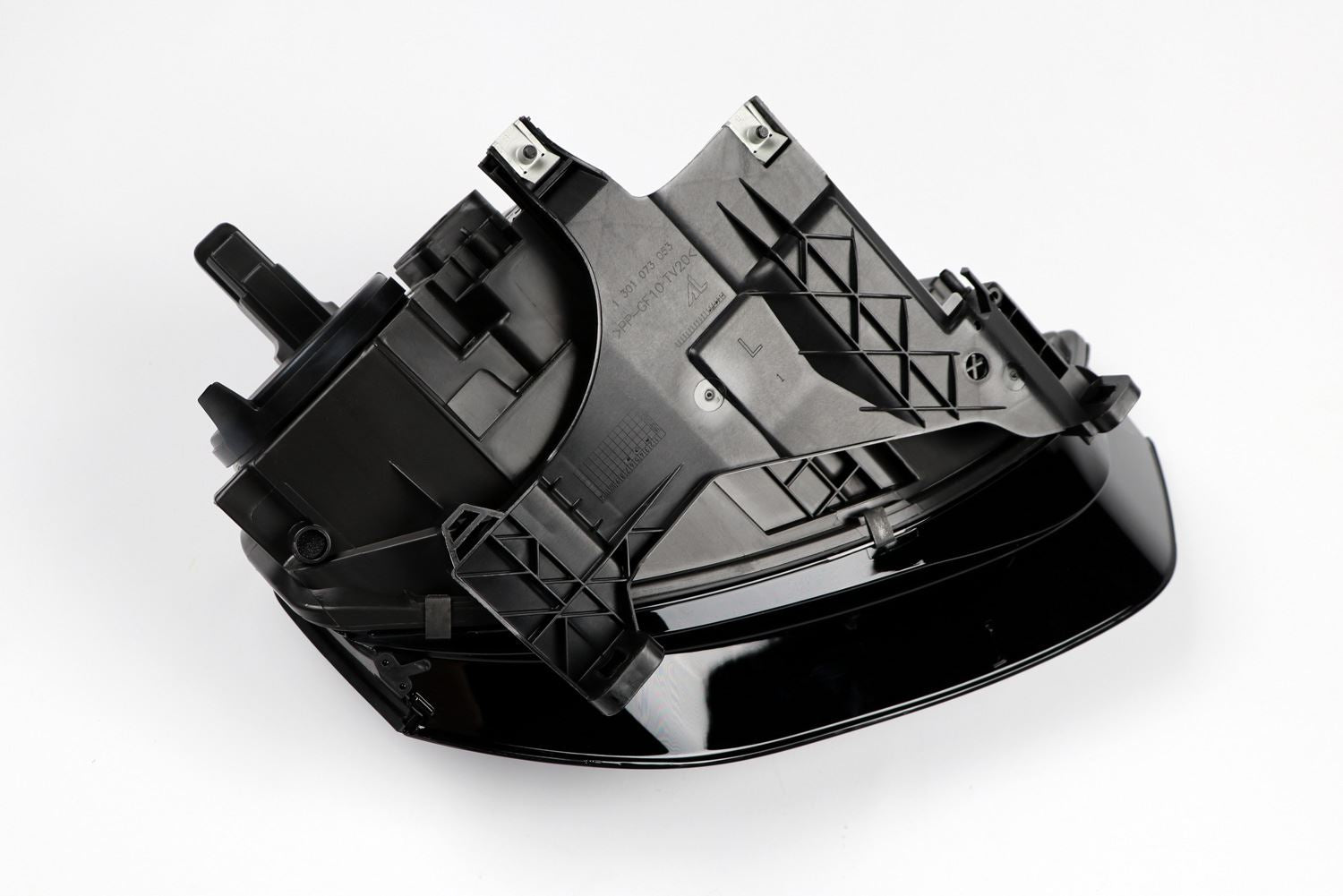 Audi A4 B8 Left Headlight, Magneti Marelli OEM, OEM 8K0941003AC - View 6