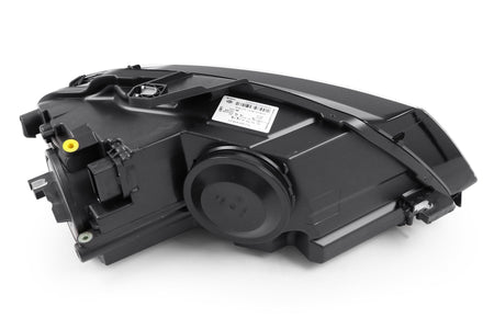 Hella Left Headlight for Audi, OEM quality, OEM 8P0941003AK - View 3