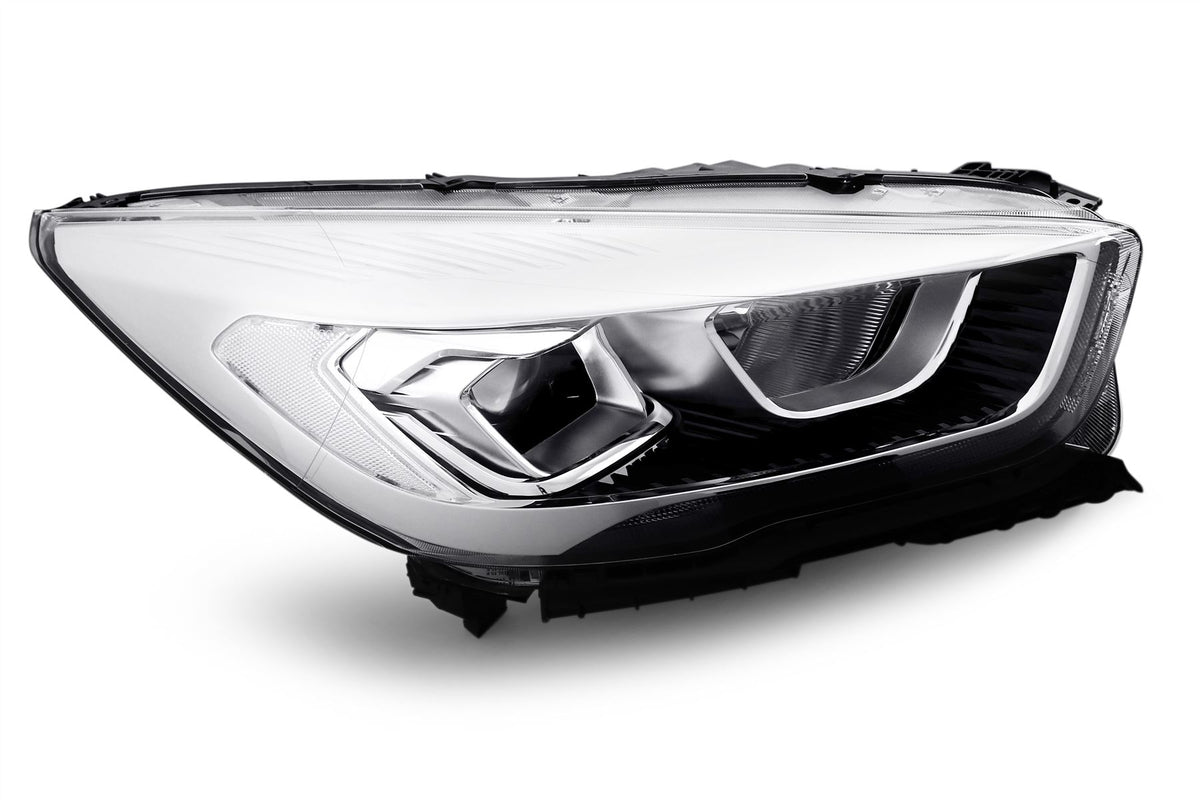 Ford Kuga Right Headlight, Valeo OEM, OEM GV4113W029DG - View 10