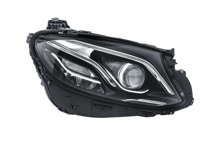 Hella LED Right Headlight for Mercedes-Benz, OEM quality, OEM A2139062606 - View 4