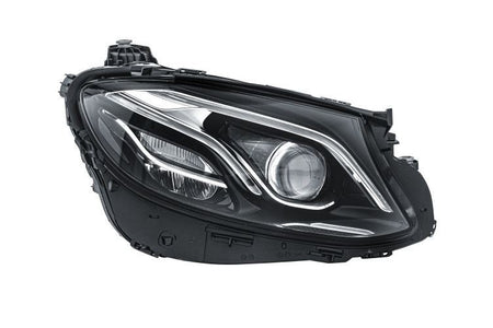 Hella LED Right Headlight for Mercedes-Benz, OEM quality, OEM A2139062606 - View 4