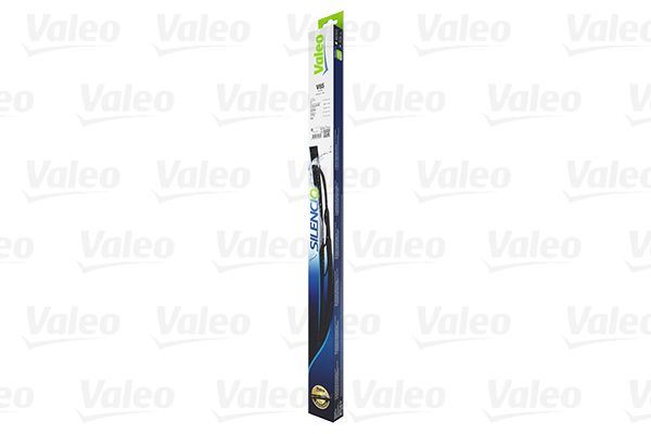 Valeo Front Wiper Blade for Nissan, Lancia & more, OEM quality, OEM 1729847 - View 2