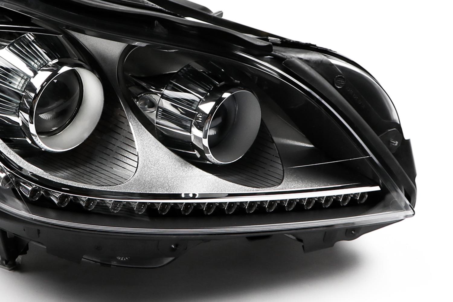 Mercedes-Benz CLS C218 Right Headlight, Magneti Marelli OEM, OEM A2188201859 - View 9