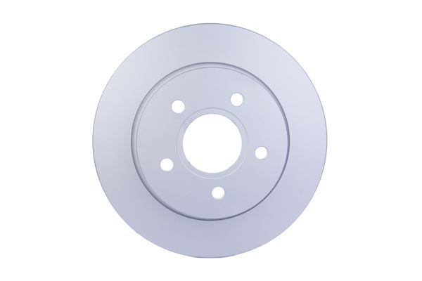 Hella Brake Disc for FORD & Ford (changan), OEM quality, OEM 1704765 - View 5