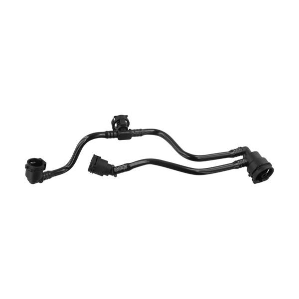 Coolant Vent Hose - for Mercedes-Benz - OEM 2135010201 | Eurowagens - View 2