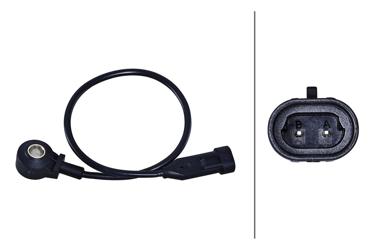 Hella Sensor for Vauxhall, OEM quality, OEM 10456240 - View 3