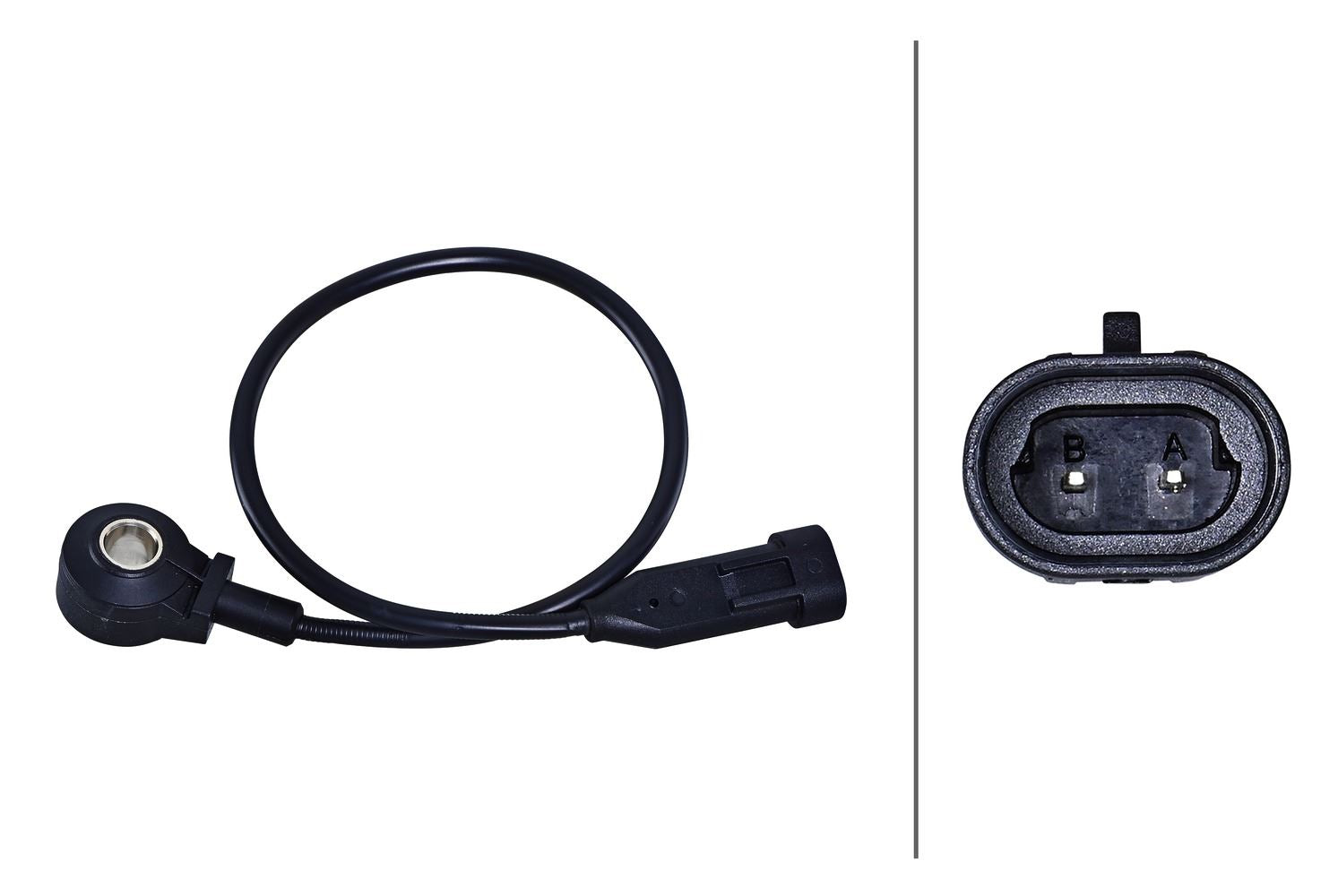 Hella Sensor for Vauxhall, OEM quality, OEM 10456240 - View 3