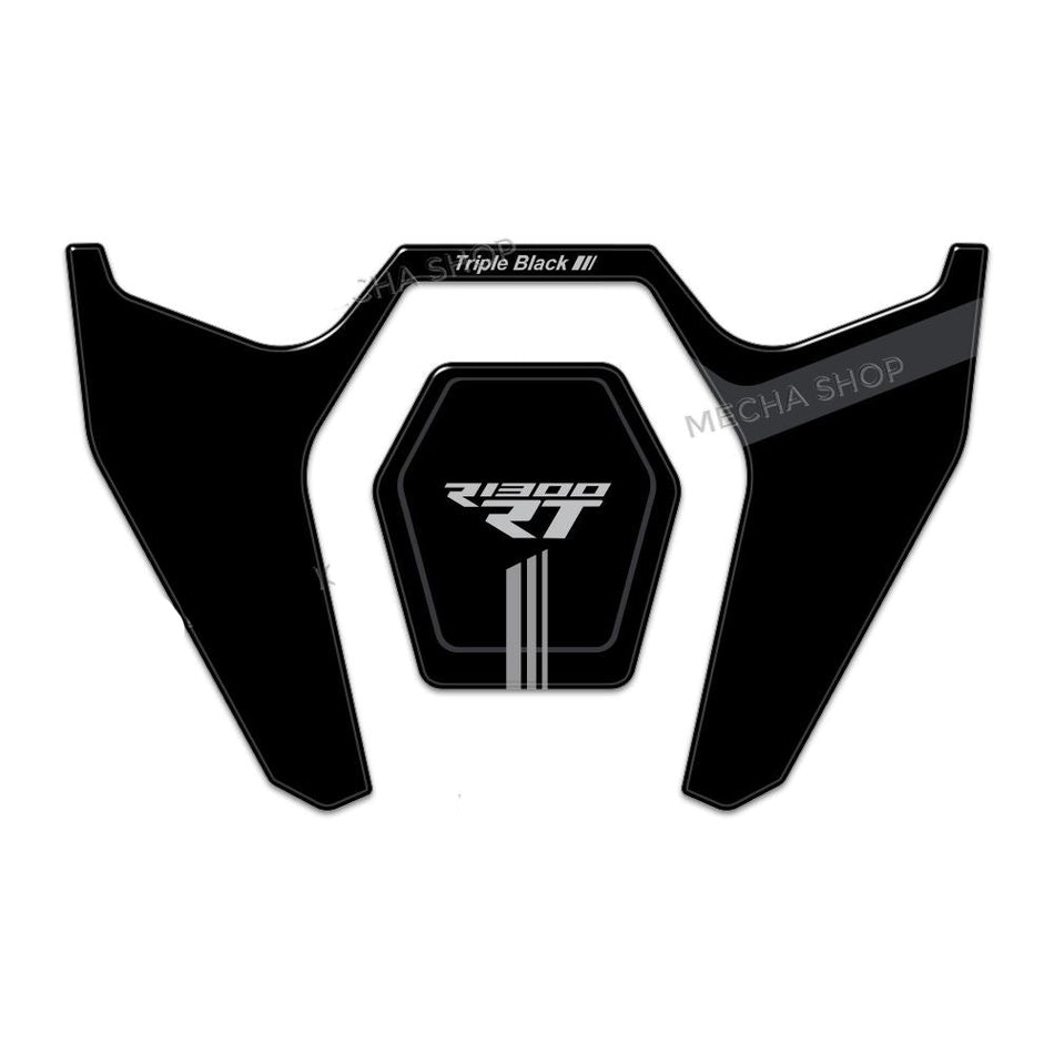 Storage Box Sticker - for BMW | Eurowagens