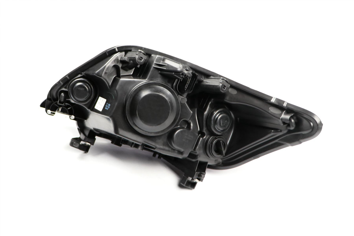 Hella Right Headlight for Ford, OEM quality, OEM 8V4113W029BC - View 10