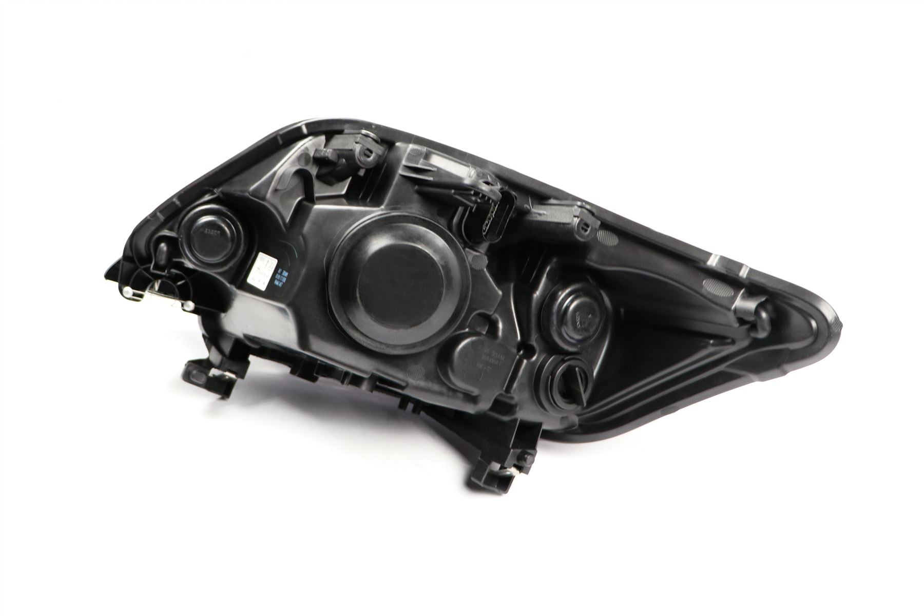 Hella Right Headlight for Ford, OEM quality, OEM 8V4113W029BC - View 10