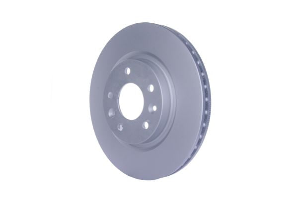 Hella Brake Disc for Nissan & Renault, OEM quality, OEM 4020600Q3F - View 3