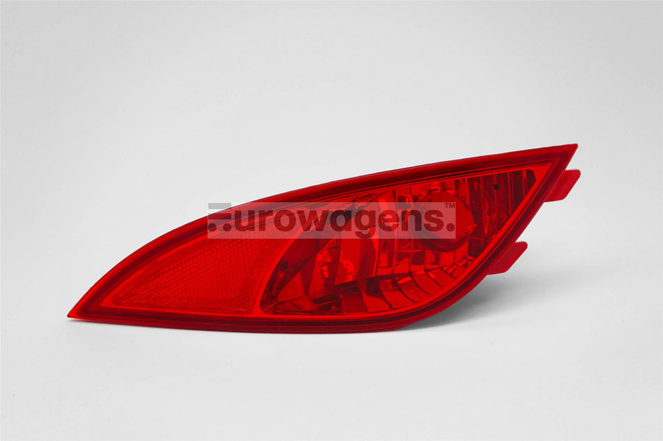 Rear Fog Light Right - for Hyundai - OEM 221-4004R-UE | Eurowagens