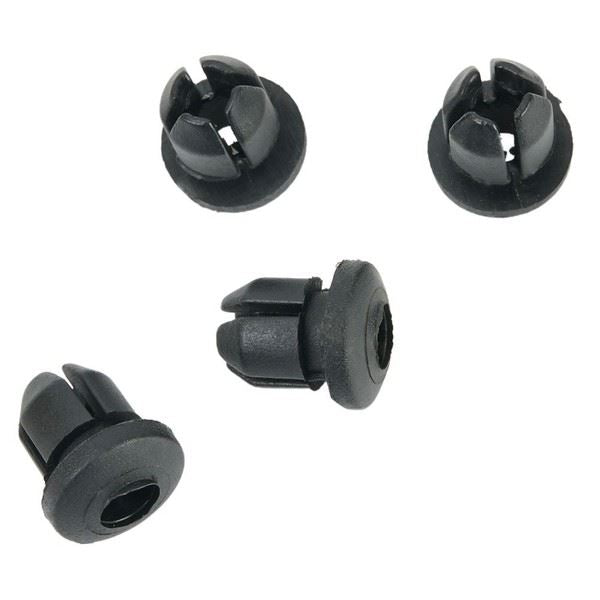 Fairing Trim Clips - for Honda - OEM BLACKBIRD-CBR1100XX-AU | Eurowagens - View 3