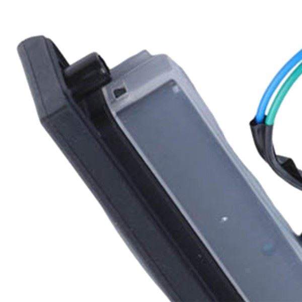 Trunk Release Switch - for Hyundai - OEM 81260-D3000 | Eurowagens - View 2