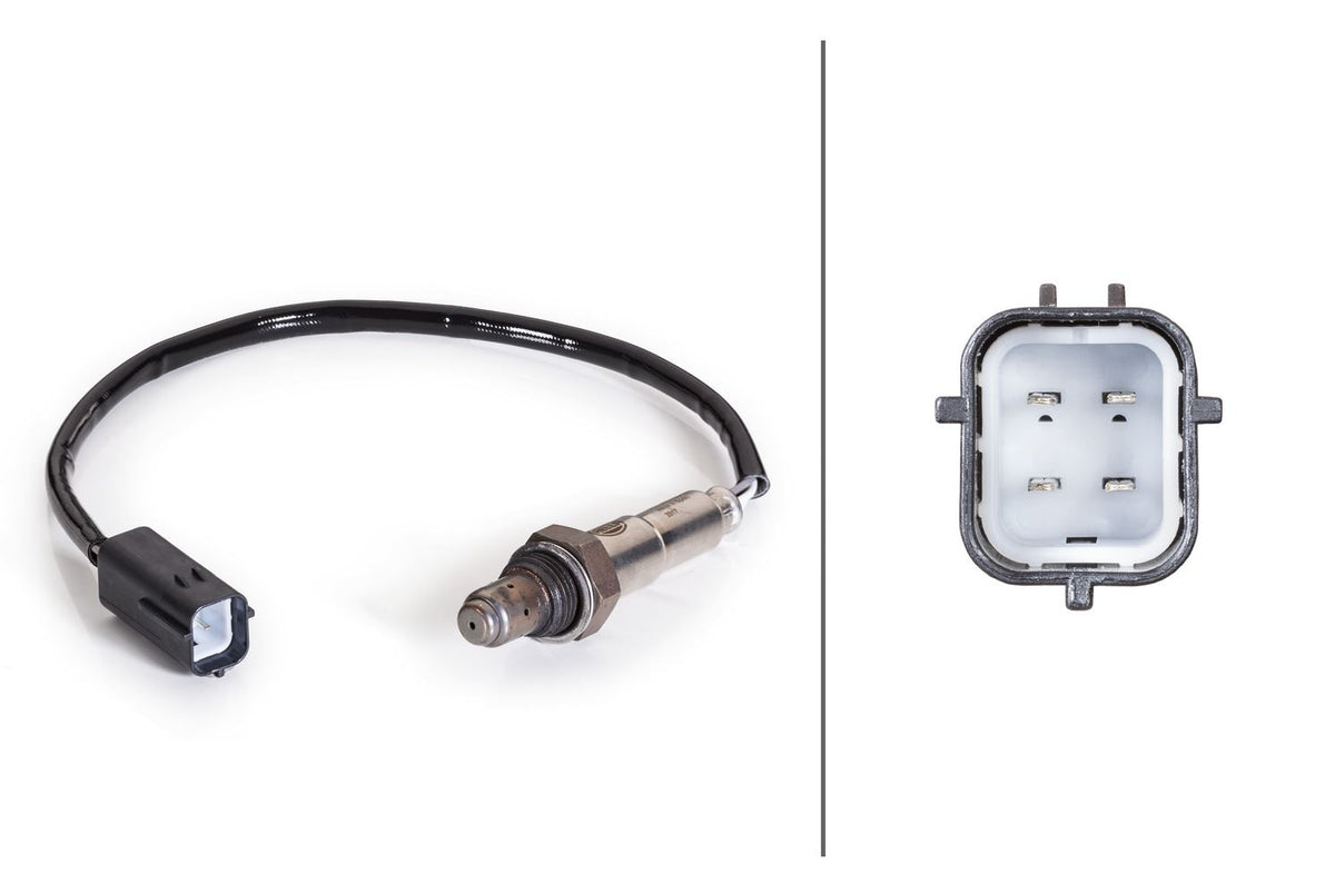 Hella Sensor for Nissan & Infiniti, OEM quality, OEM 22690EN200 - View 2