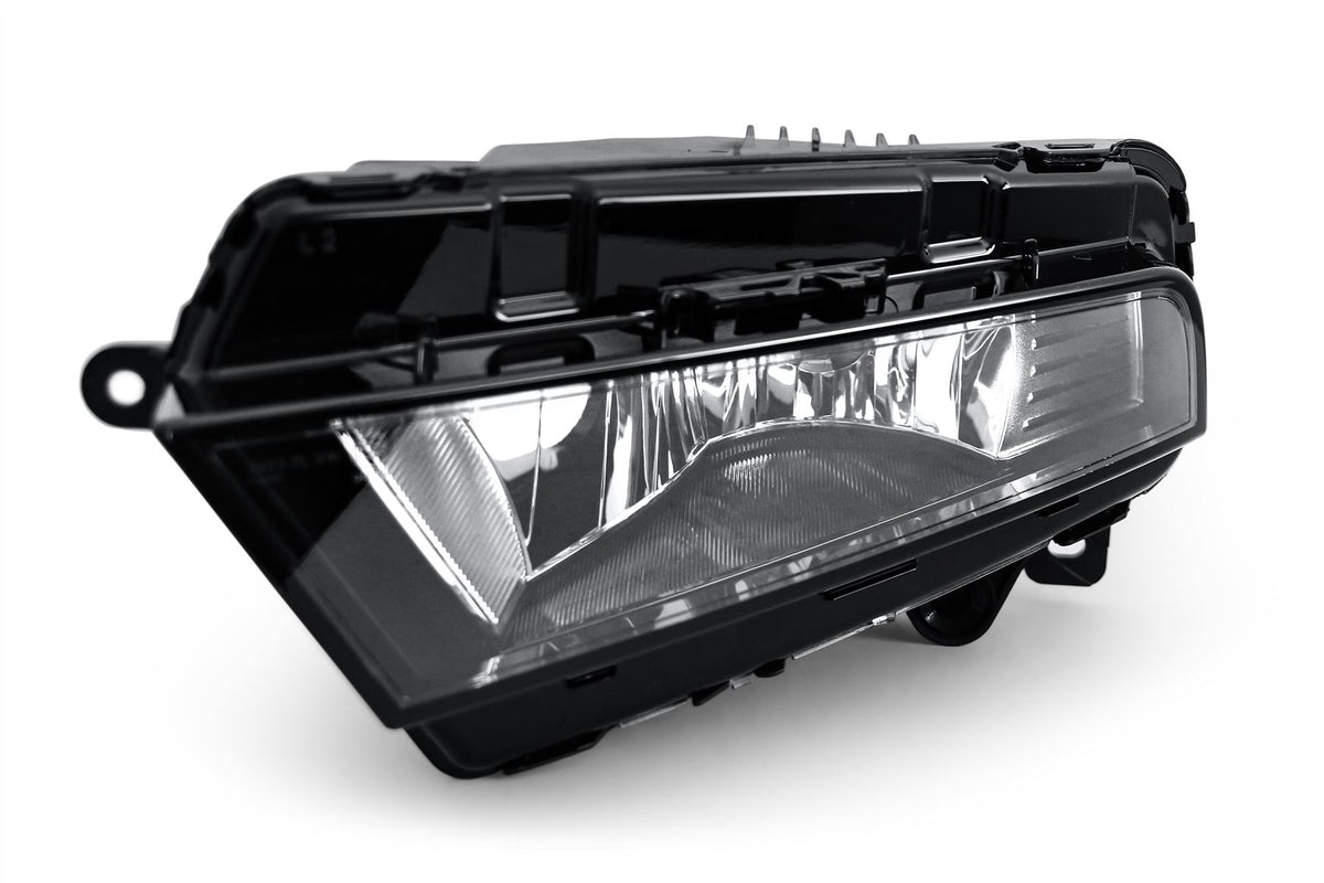 Hella Left Front Fog Light for Seat & Cupra, OEM quality, OEM 575941701 - View 2