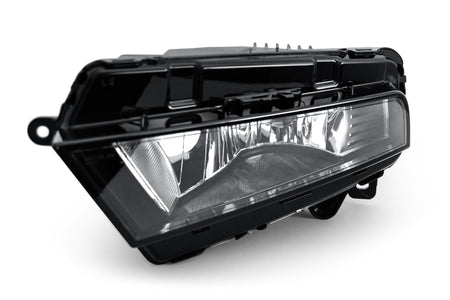 Hella Left Front Fog Light for Seat & Cupra, OEM quality, OEM 575941701 - View 2