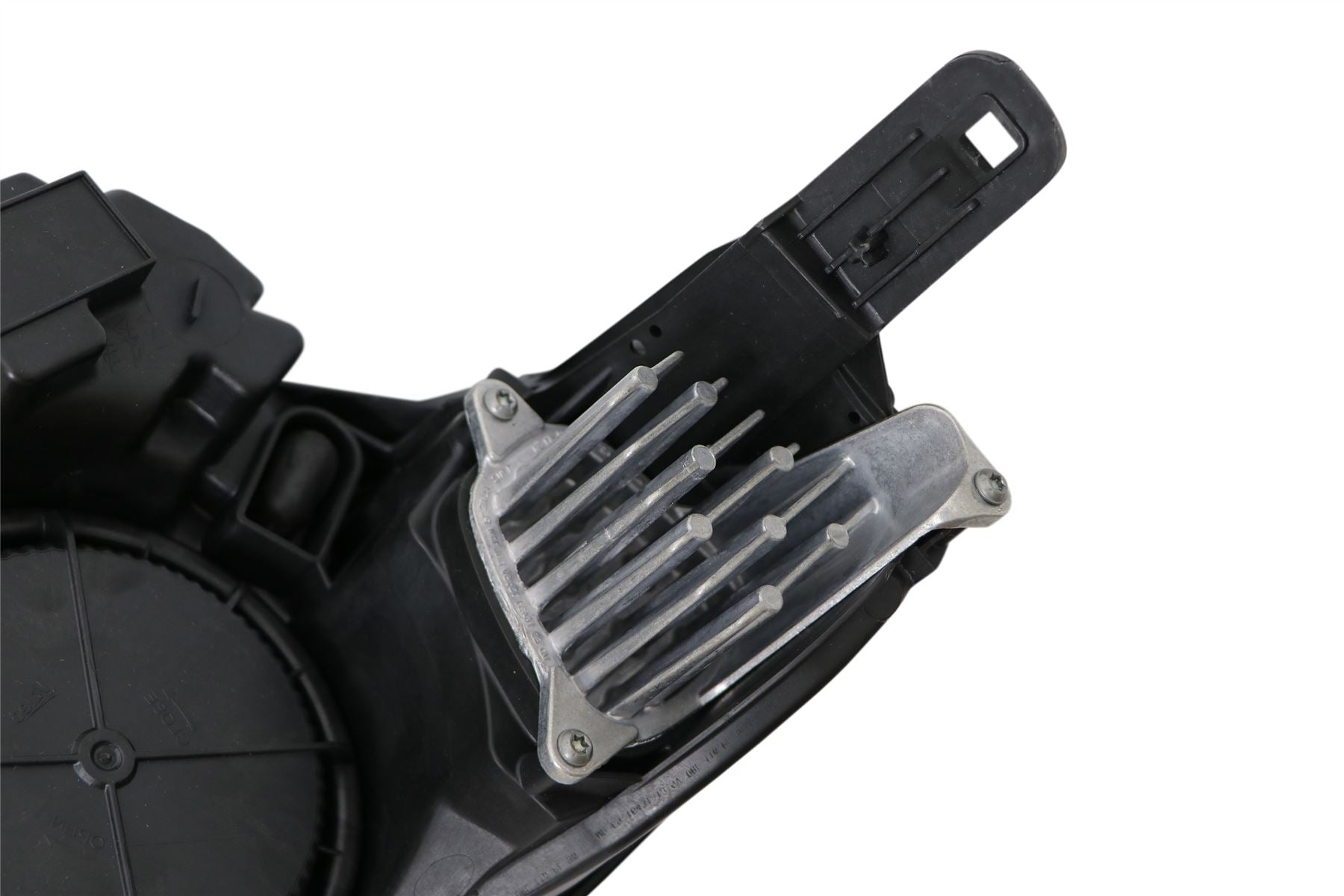 Vauxhall Crossland Right Headlight, Valeo OEM, OEM 13467970 - View 7