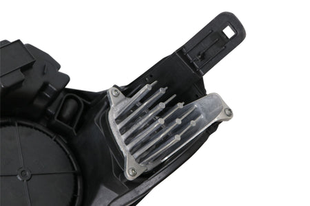 Vauxhall Crossland Right Headlight, Valeo OEM, OEM 13467970 - View 7