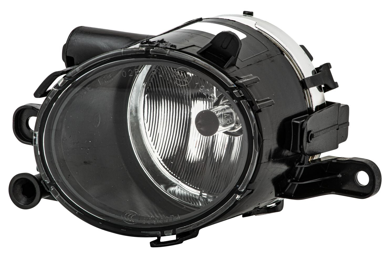 Hella Left Front Fog Light for Vauxhall, OEM quality, OEM 13281270, MPN 1N0 354 825-011