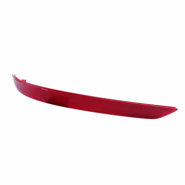 Bumper Reflector Rear Left - for VW - OEM 2K5945105D | Eurowagens - View 8