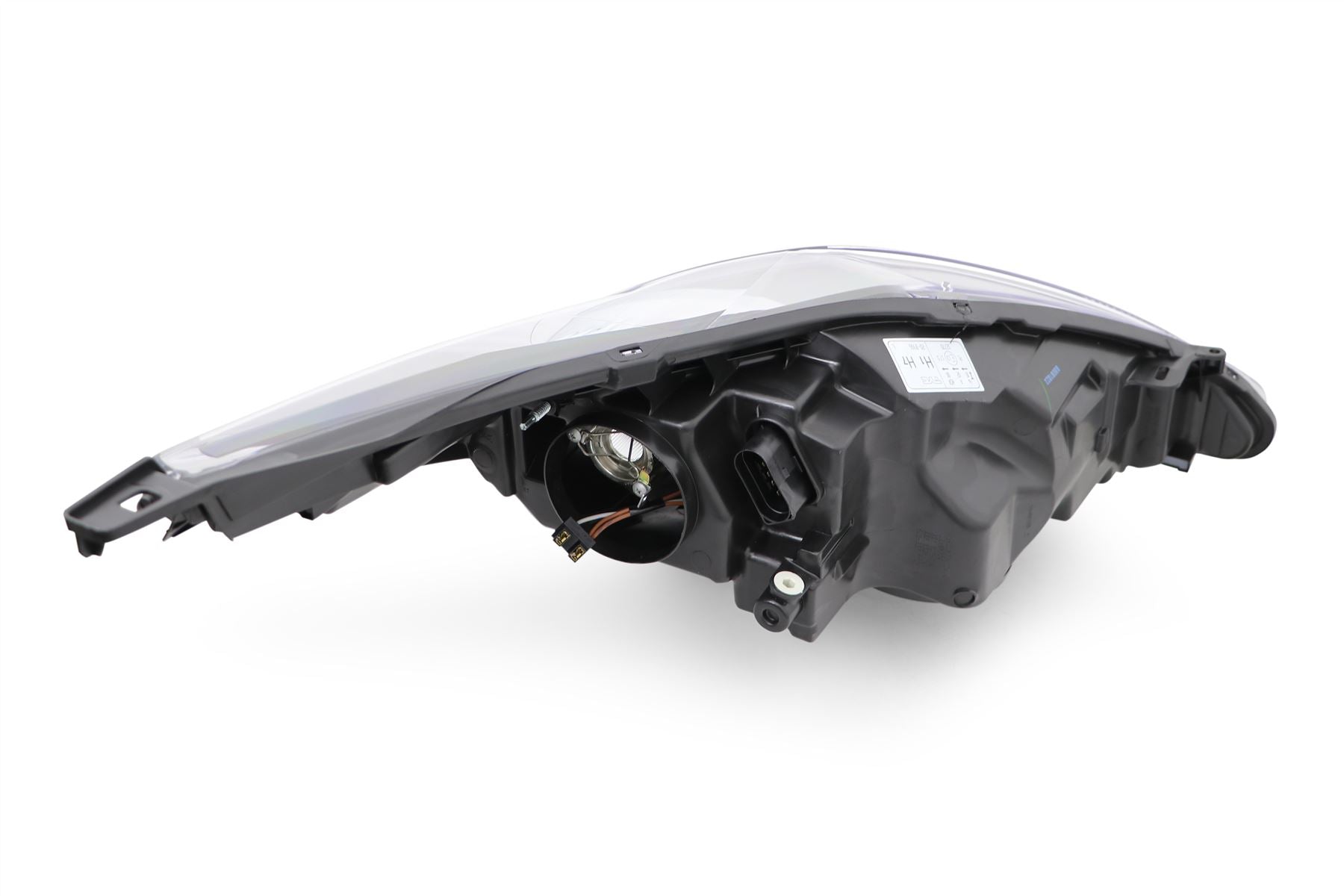 Hella Left Headlight for Ford, OEM quality, OEM 1580706 - View 10